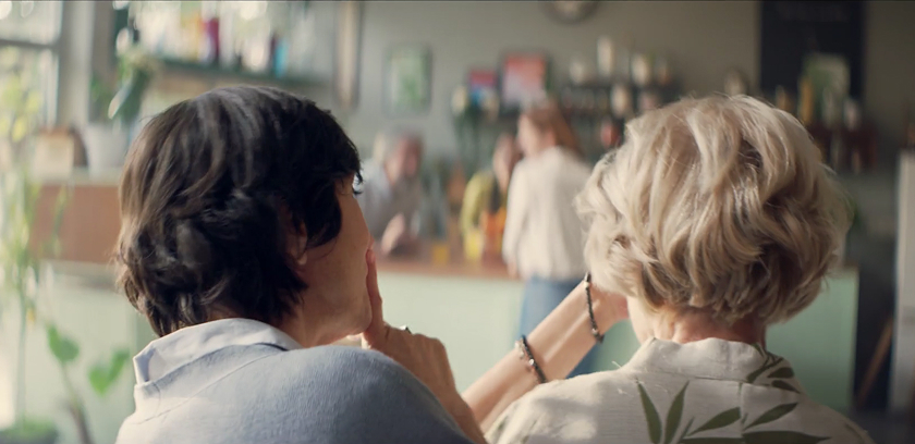 Cedevita CE rituali TVC 2