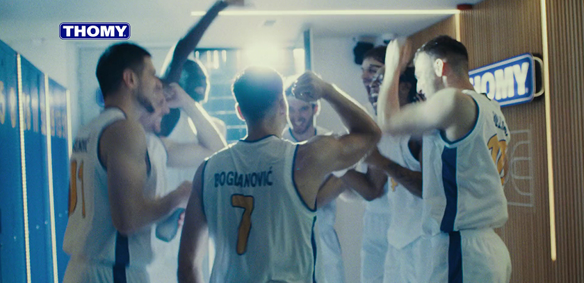 TVC Thomy Bogdanovic