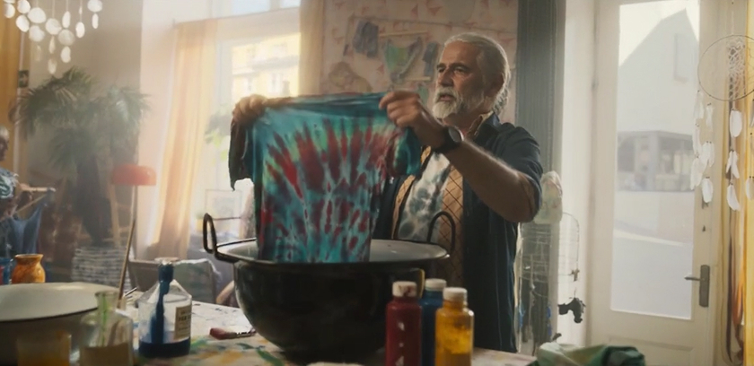 Tie-Dye